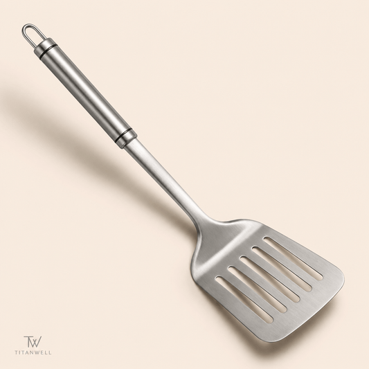Trowel TitanWell