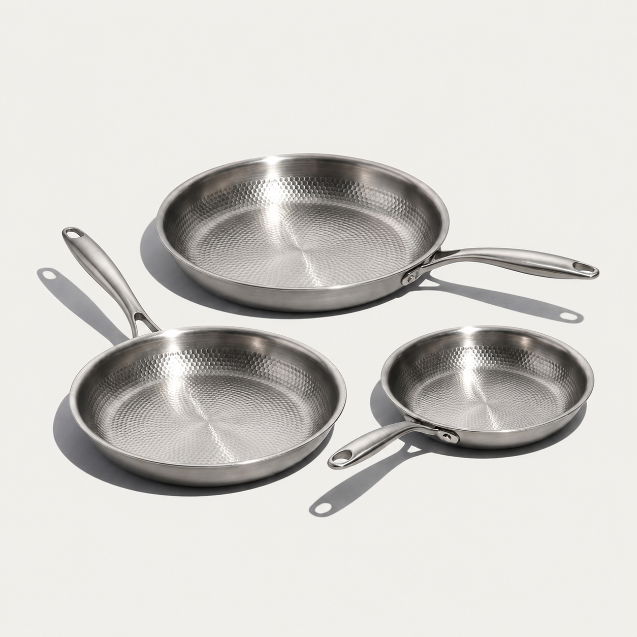 TitanWell® - Nonstick Skillet