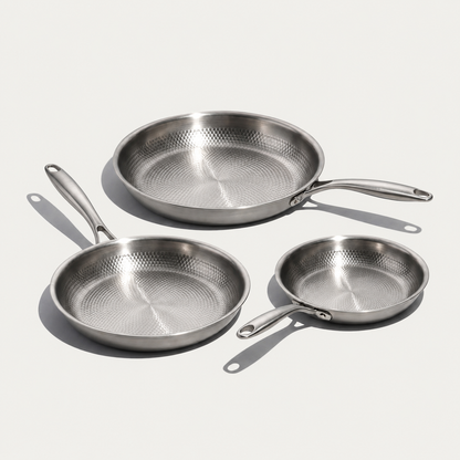 TitanWell® - Nonstick Skillet